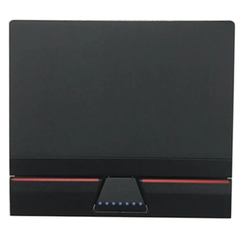 Оригинальный трехклавишный тачпад для ThinkPad 13 New S2 S3 P40 Yoga 260 370 460 00UR916 00JT975 00UR919 00JT978