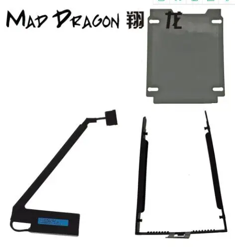 Новый кронштейн для жесткого диска SATA и кабельный стикер для Lenovo Thinkpad P52 DC02C00CR00