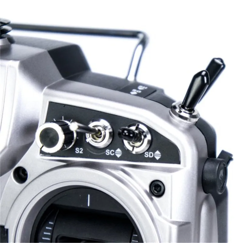 Переключатель дистанционного управления STP с нескользящей втулкой для