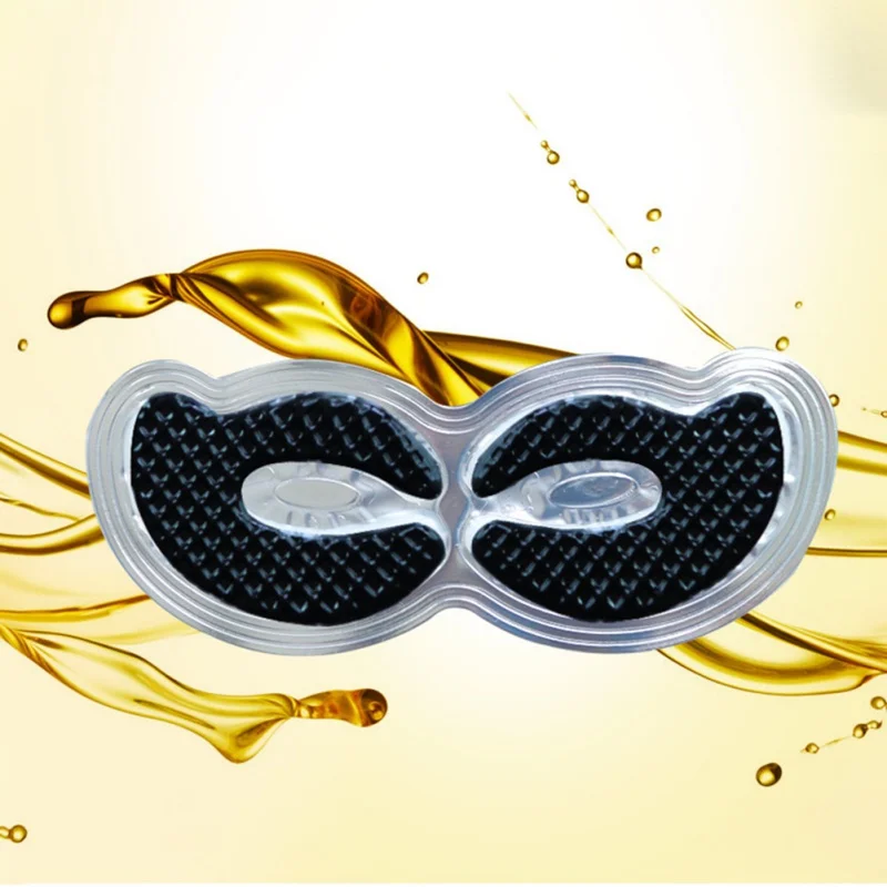 1 шт. коллагеновая маска для кожи вокруг глаз|Средства ухода и маски| |