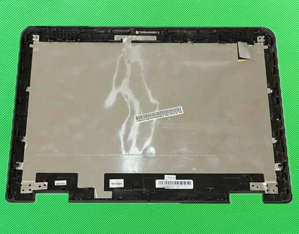 Новая задняя крышка ЖК дисплея для Lenovo ThinkPad Yoga 11e задний Чехол 35LI5LCLV00 00HW165 черный