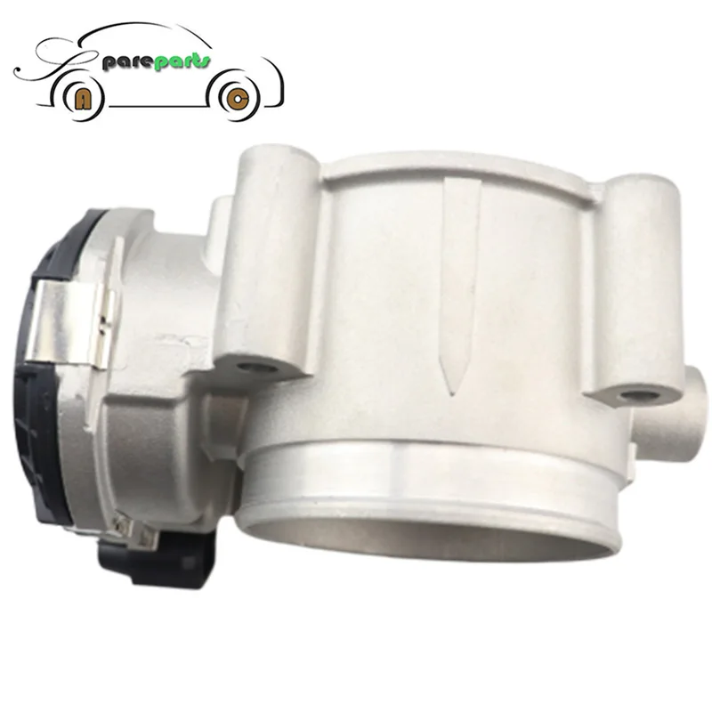 LETSBUY 0280750152 68 мм Boresize Электронный дроссельной заслонки Высокое качество Подходит для Audi автобус Bosch TBI-DV-E5 OEM 0-280-750-152