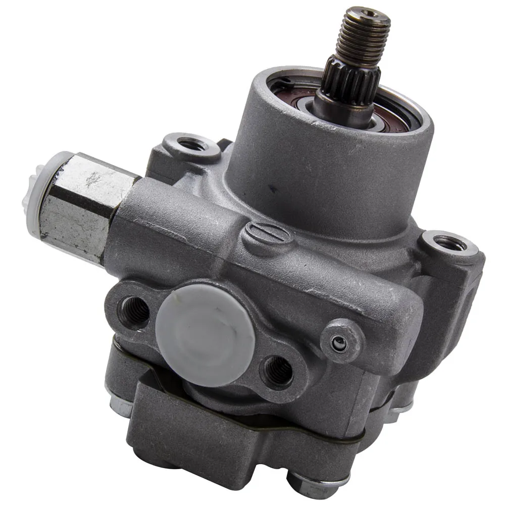 Новый Мощность насос усиленного рулевого управления для ISUZU Rodeo Honda Passport 93-97 Trooper