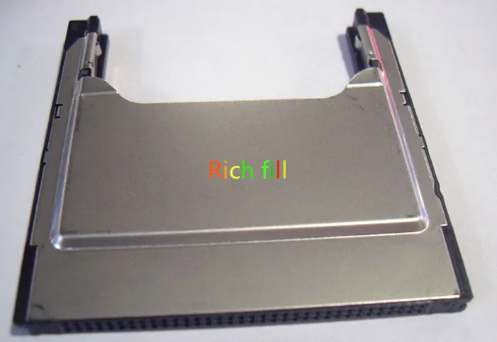 Новый слот для карт памяти CF FANUC pcmcia card compact pc adapter a02b-0303-k150 | Компьютеры и офис