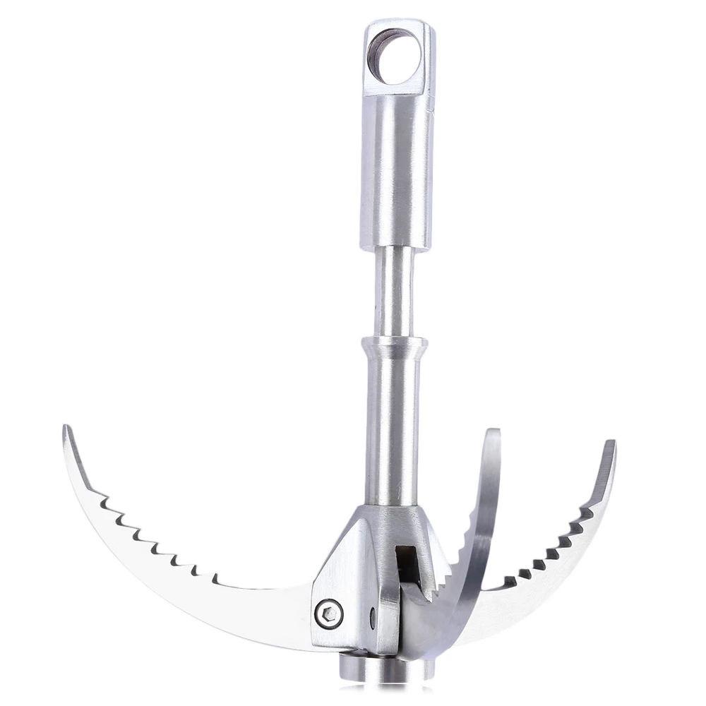 Автоматический карабин для скалолазания на открытом воздухе спасательное