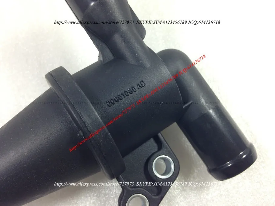 Сепаратор масла и газа CHERY E5 H3 X5 V5 очень QIYUN3 A5 ELARA FORA MVM530 TIGGO FL MVMX33 DR5 MIKABO 1 6 8 2.0L 481h