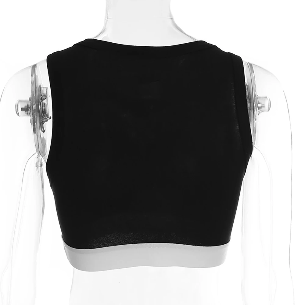 Хлопковый Профессиональный впитывающий Пот Топ спортивный для бега женский