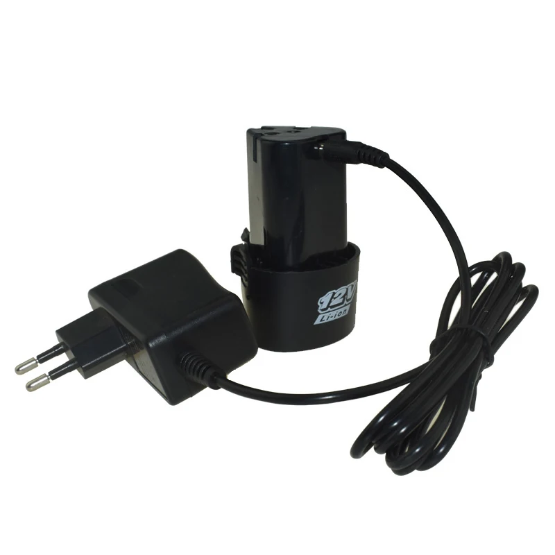 12v инструменты электрическая отвертка двойная скорость Аккумуляторная дрель
