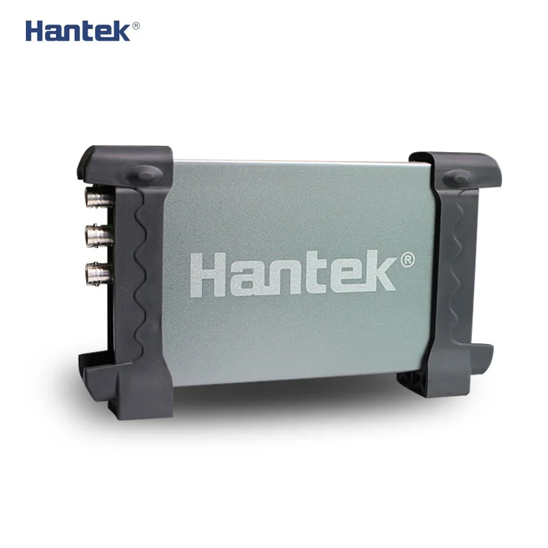 Hantek 1025G 100% оригинал PC USB функция/генератор сигналов произвольной формы 25MHz