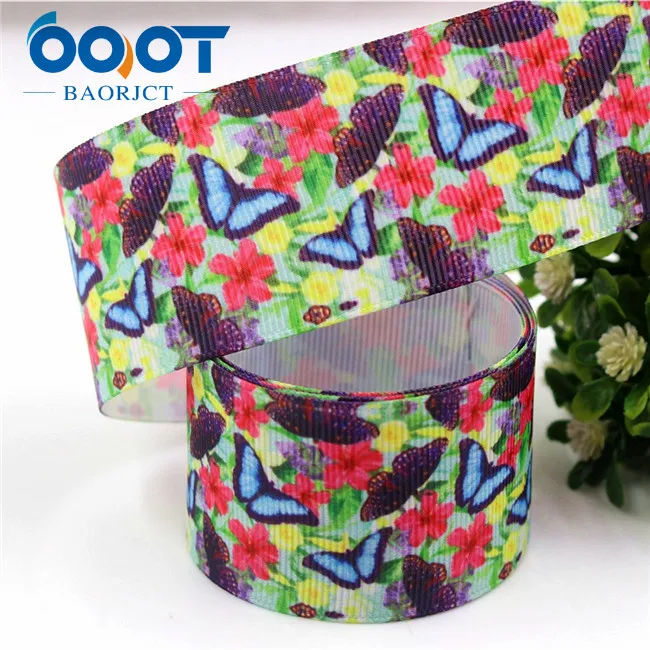 5 OOOT BAORJCT 179281 38 мм 10 ярдов мультфильм лента термопереводной Рисунок решетки Свадебные Аксессуары Сделай своими руками материалы - Цвет: 5
