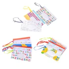 Сумка для влажных салфеток, контейнер для салфеток с защелкой, раскладушка, косметичка, клатч и чистящие салфетки, чехол для переноски