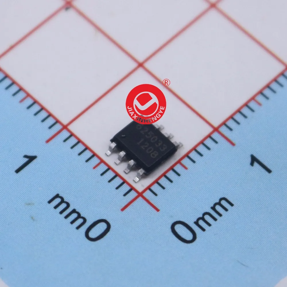 

10PCS/LOT TLE6250GV33 625033 SOP-8 100% Original and New In Stock Free Shipping