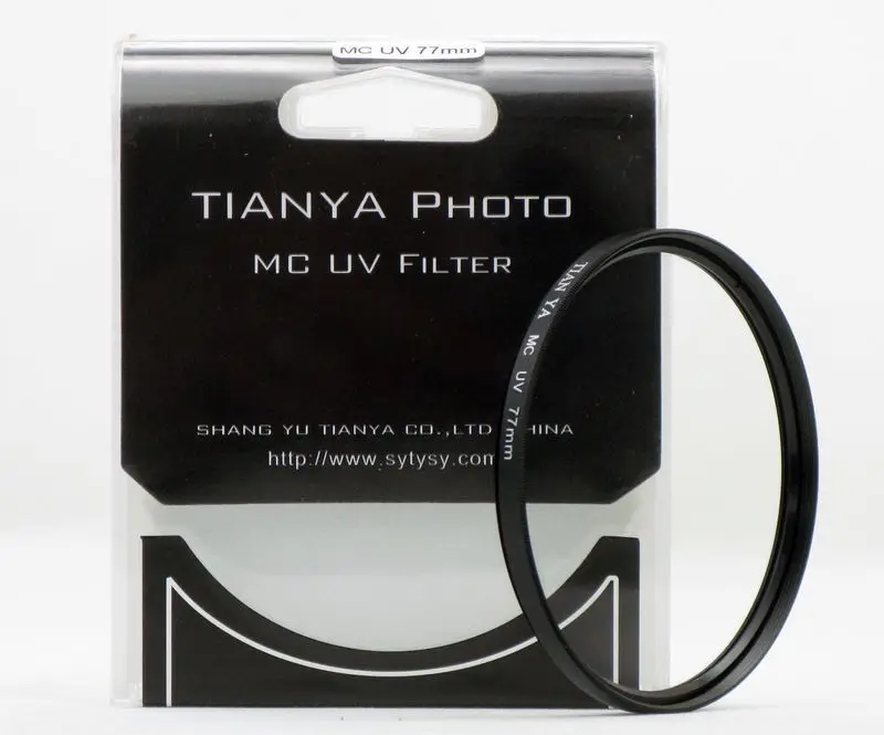 wtianya UV 67mm Optical Glass Lens Protector Ultra-Violet Filtre Camera Filter For SLR | Электроника