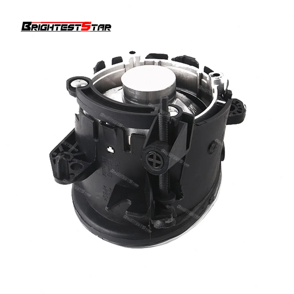 Левая противотуманная фара для автомобиля Mercedes Benz C230 C250 C300 C350 CL550 CL600 CLS550 GL450 ML350