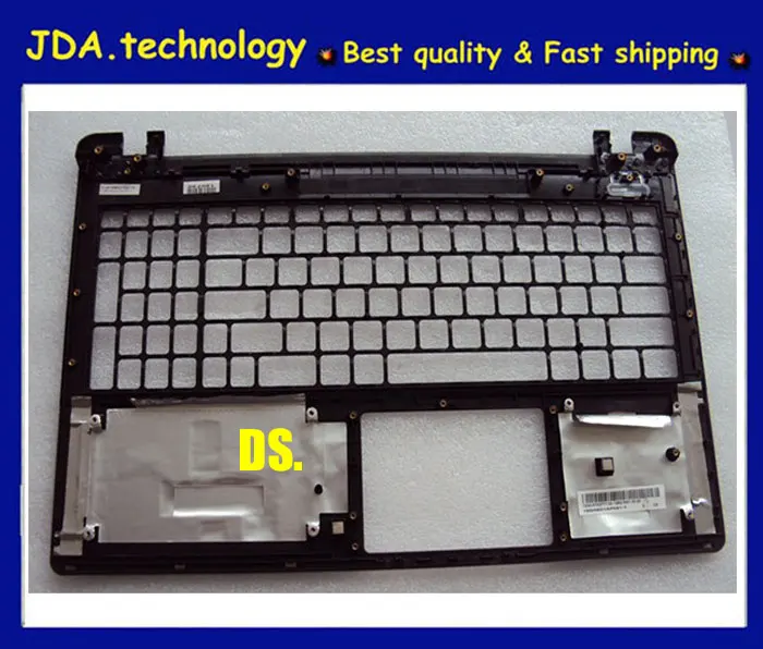 Новый/Оригинальный чехол C для ASUS K55VD X55A K55A K55vd X55V K55VM A55VD A55VM U57A R500V верхняя крышка