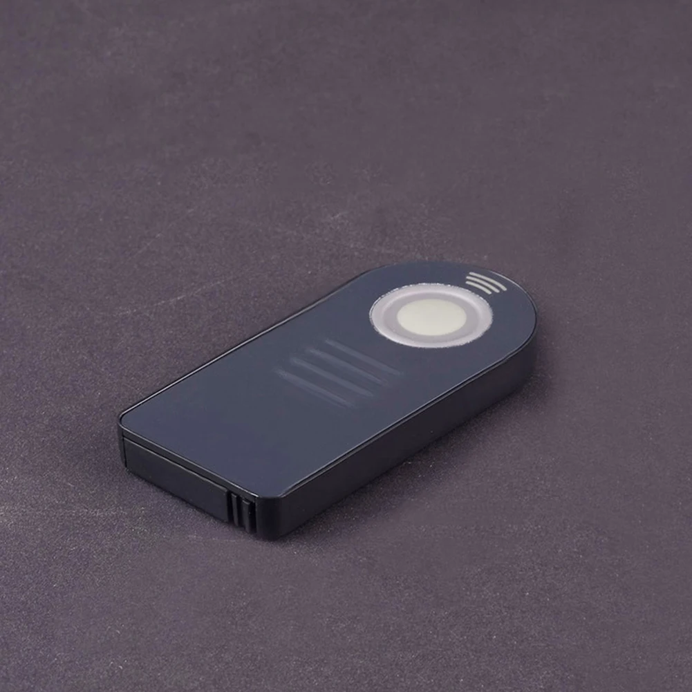 ИК беспроводной пульт дистанционного управления затвором для Nikon D7100 D7200 D5300 D5200