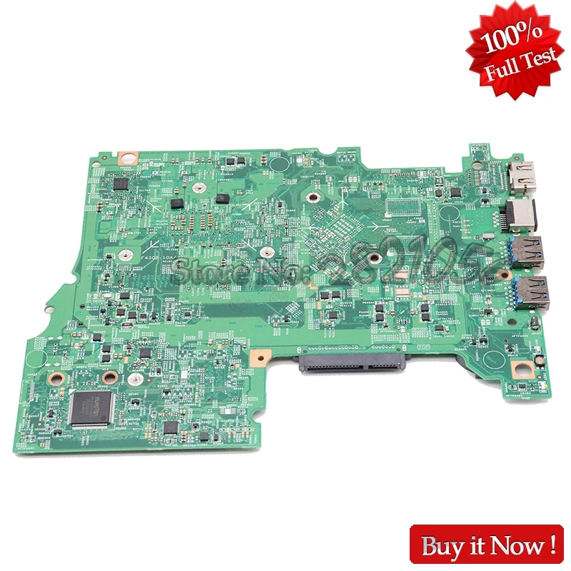 Материнская плата NOKOTION 5B20K36388 LT41 SKL 14292 1 для Lenovo Yoga 500 14isk flex 3 1480 материнская