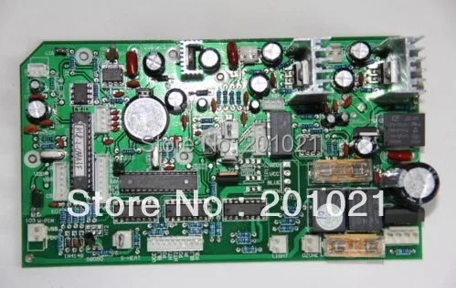 Китайский комплект управления горячей ванной ETHINK SPA основная печатная плата