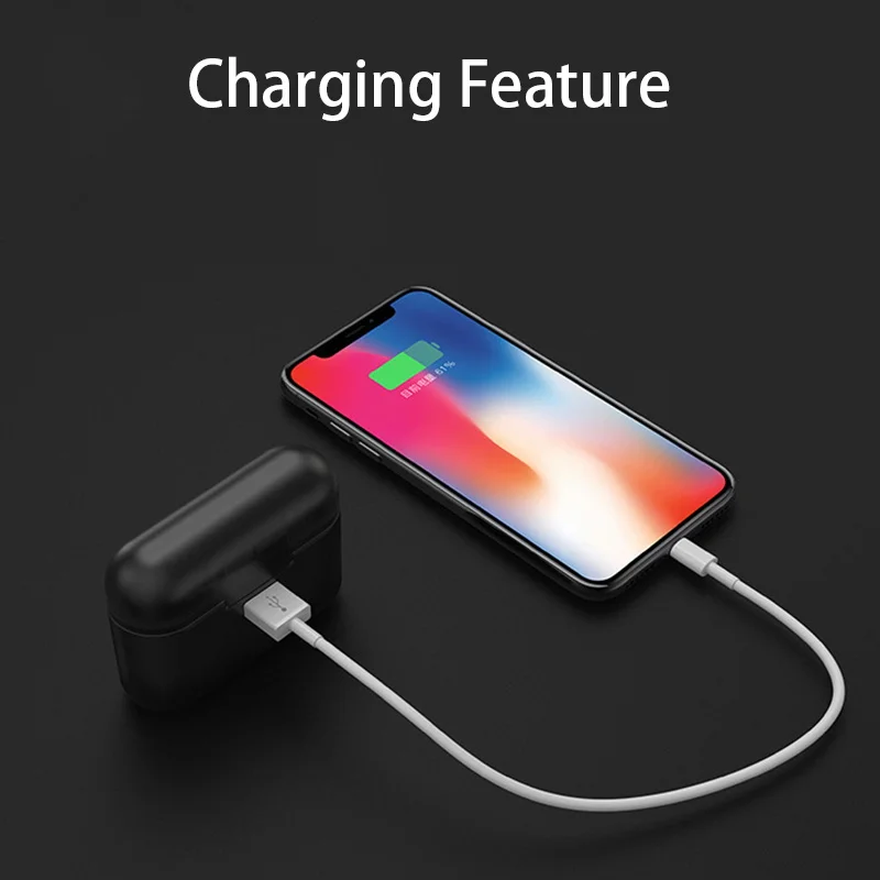 Наушники с Bluetooth супер чистый стерео бас беспроводная гарнитура наушники