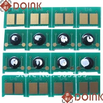 Чип для HP CE253A используемый совместимого картриджа с тонером CP3525/CM3530MFP CI HP|chip mouse|chip