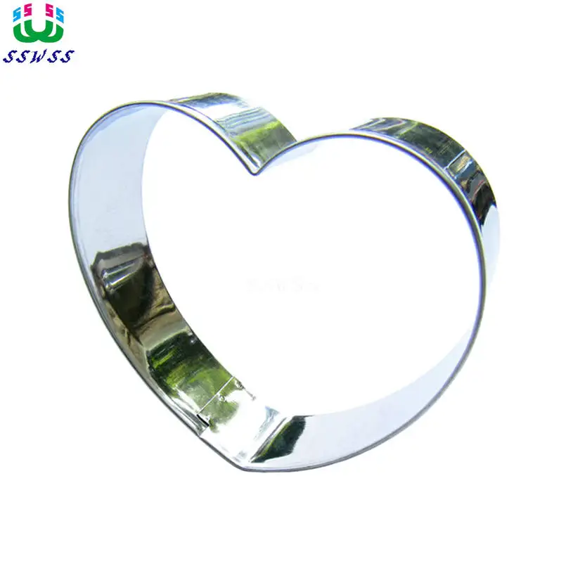 Супертяжелая форма для выпечки торта печенья 8 5 см украшения на День святого