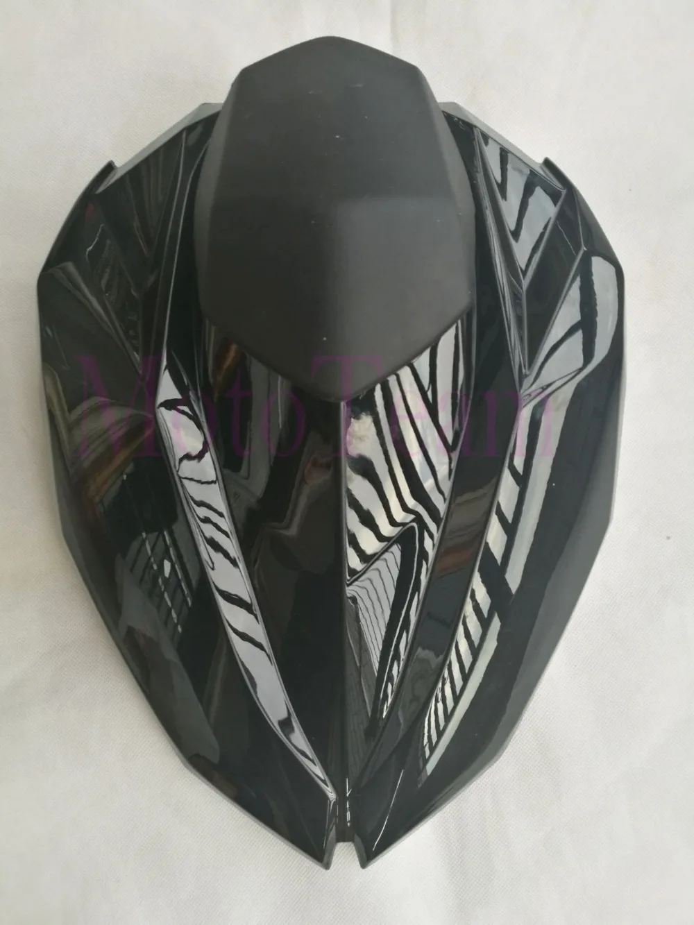 Kawasaki Ninja 300 руль