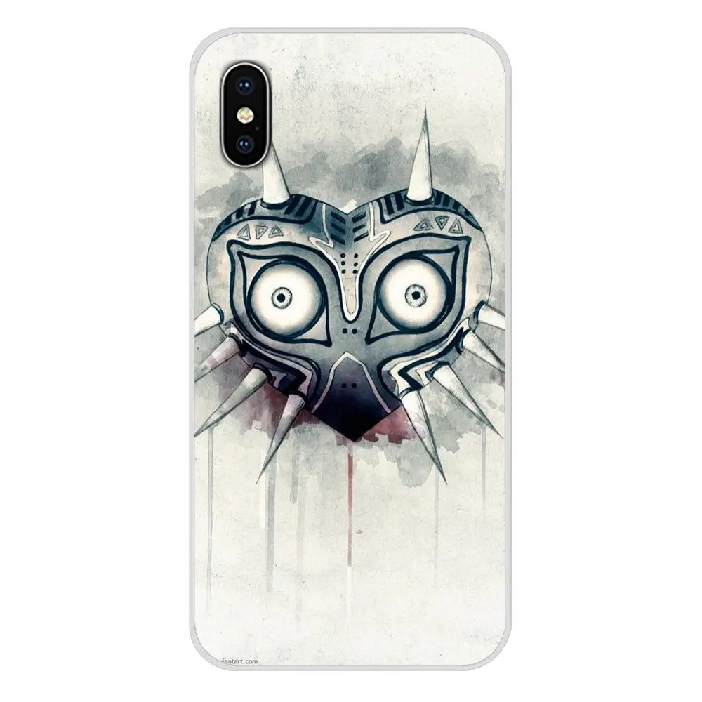 Силиконовый чехол-кошелек для Oneplus 3T 5T 6T Nokia 2 3 5 6 8 9 230 3310 1 7 Plus 2017 2018 легенда о Зельде