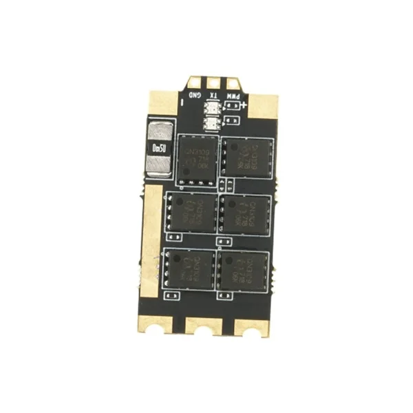 Wraith32 V2 35A 32bit blheli _ 32 ESC DSHOT1200 | Электроника