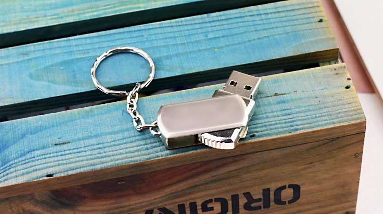 USB флеш-накопитель 128 ГБ, 64 ГБ, 32 ГБ, 16 ГБ, 8 ГБ, флеш-накопитель для смартфонов, Micro USB, портативная металлическая Водонепроницаемая флеш-карта памяти
