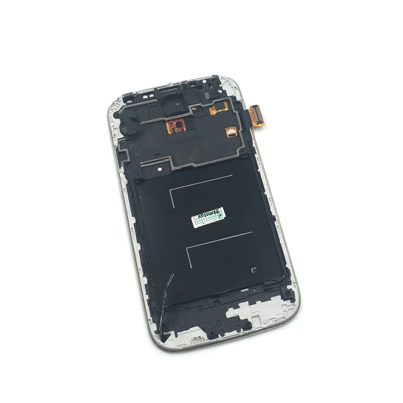 Белый S4 I9505 ЖК-экран для Samsung Galaxy s4 GT-i9500 i9505 ЖК-дисплей сенсорный экран с