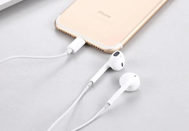 Bluetooth наушники с голосовым управлением для iphone 7/8/X/XS MAX/XR и ios|Наушники гарнитуры| |