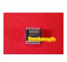 2 шт./лот WM8152S WM8152 SSOP20 [SMD] | Электроника