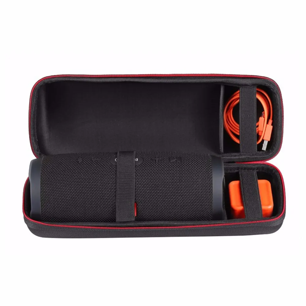 Wireeless Bluetooth Динамик нести Чехол сумка для JBL Charge 3 charge3 путешествия Защитная крышка