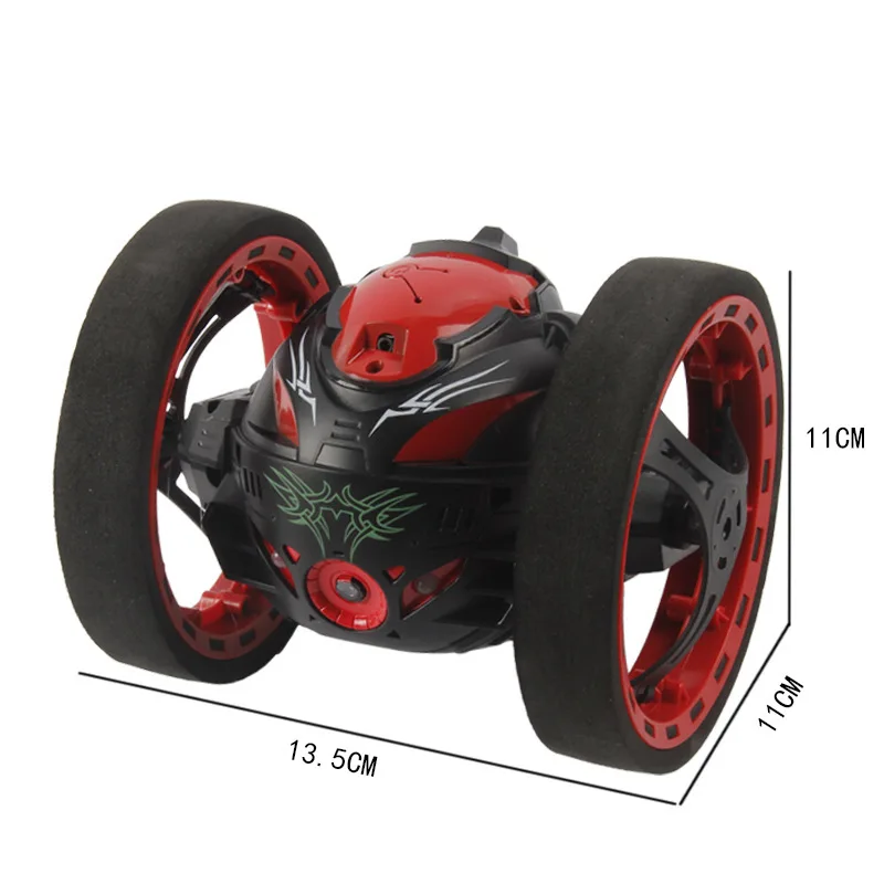 Новинка Лучший подарок для детей TL88S 4CH 2 4 ГГц прыгающий сумо Wifi FPV