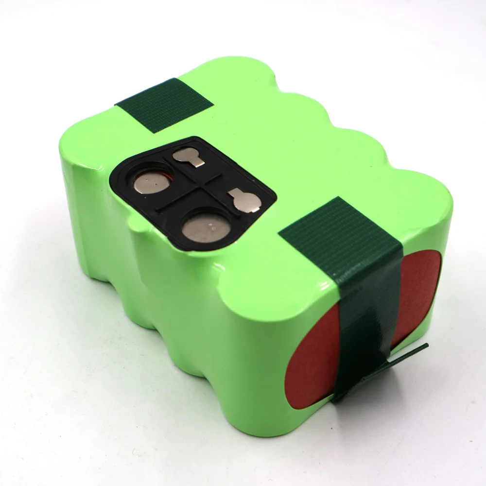 C &amp P KV8 14 4 V 3000mAh Ni-MH батарея ROBOT XR210 XR210C XR210B IWIP 600 ZECO Z3205 310A Z520 V700 M520 SKG3892 вакуумные