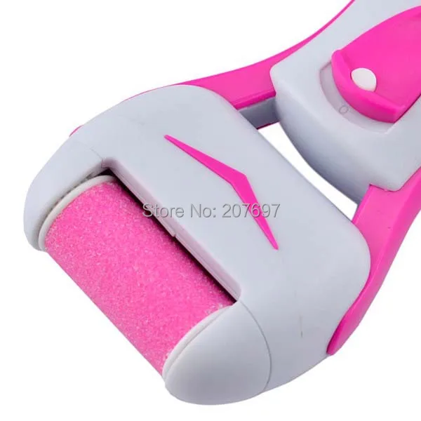 Инструмент для ухода за ногами эпилятор кожи ног косметический очиститель