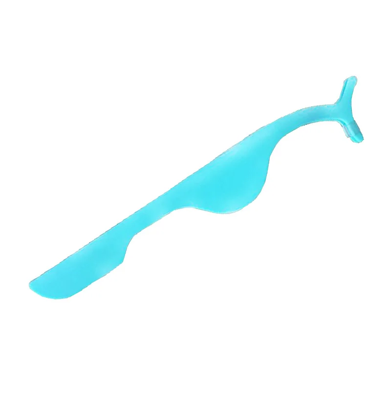 Addfavor 3 шт. пинцеты для накладных ресниц ресницы щипцы для завивки и наращивания ресниц кусачки вспомогательный зажим для макияжа щипцы инструменты для макияжа глаз