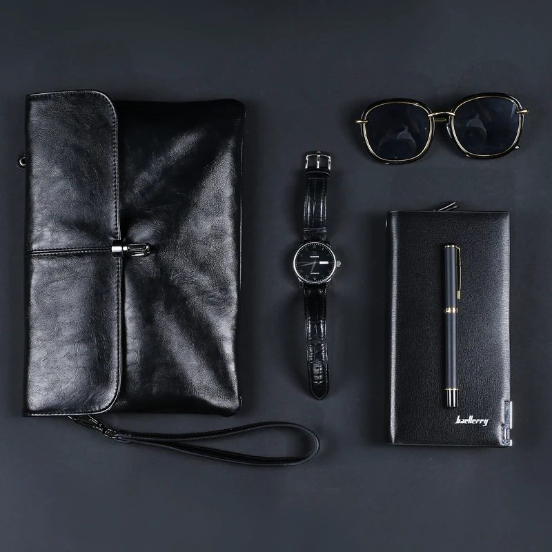 Корейская мужская сумка Tidog клатч для IPAD|clutch bag|hand bagmen bag |