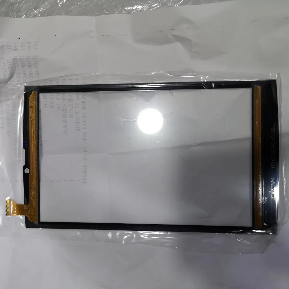 7-дюймовый YDT-700G243A-V1.1 аутентичный сенсорный экран почерк многоточечный емкостный