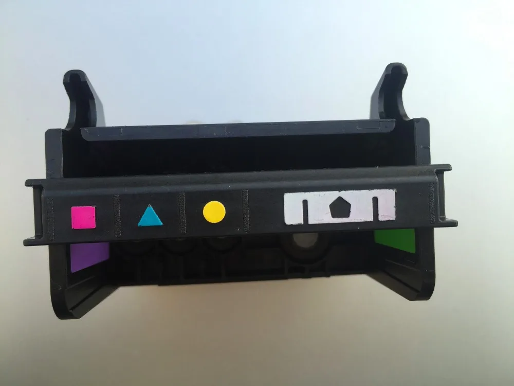 Отремонтированный оригинальная печатающая головка 920 CD868-30002 для HP Officejet