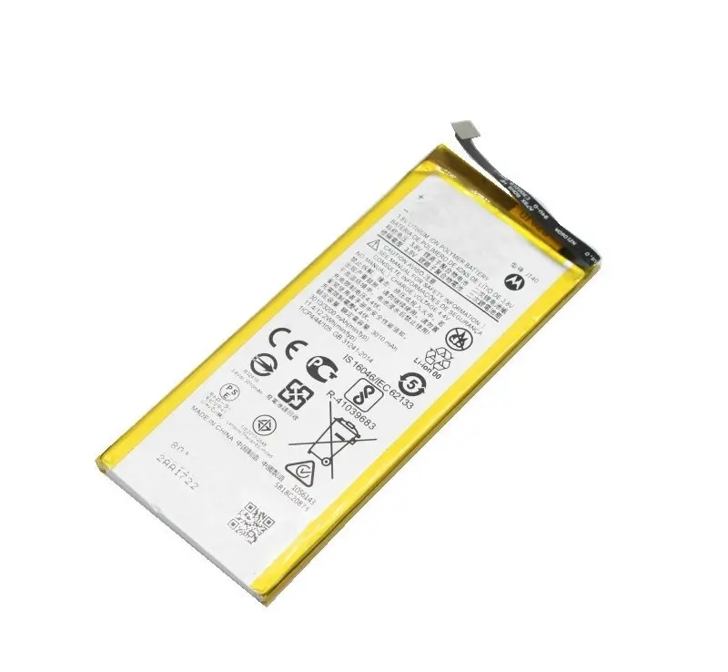 1x3,8 V 3200 мА/ч, JT40 Замена Батарея для Motorola Moto G6 плюс XT1926-6 XT1926-7 литий-полимерные батареи+ набор инструментов для ремонта