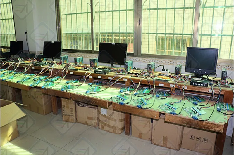 Второе поколение PS3 Jamma PCB игровой контроллер таймер доска для