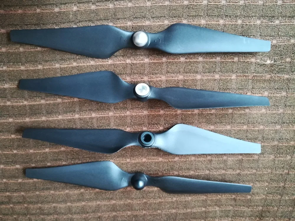 

4pc/set Zero XIRO xplorer RC Quadcopter Spare parts Propeller