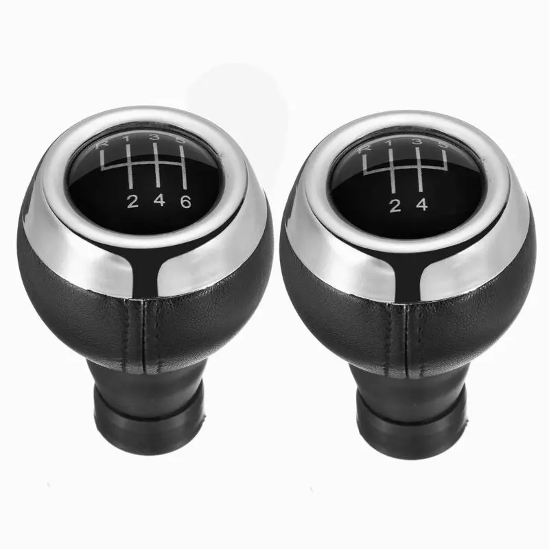 5 6 Speed Gear Stick Shift Knob For Mini Cooper R55 R56 R57 R59 F55 F54 Ball Head Shifts Handball 5/6 | Автомобили и мотоциклы