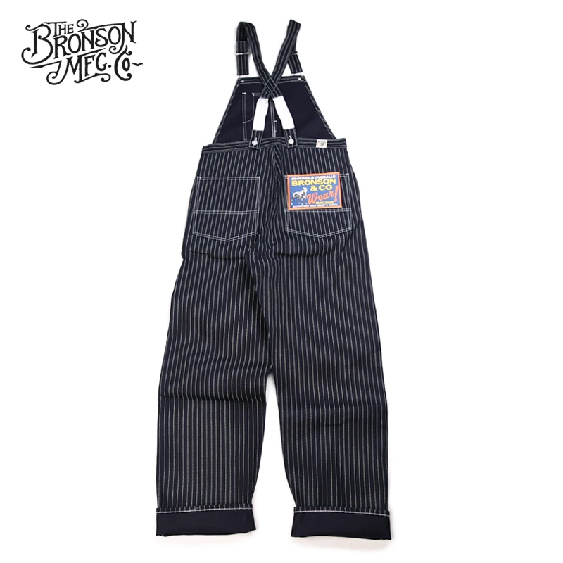 BRONSON LOT 925 прочитайте описание! 14 5 унции wabash сырой Индиго selvage джинсовые брюки