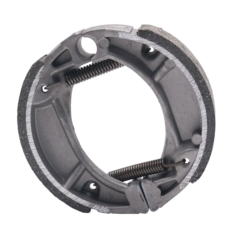 Аксессуары для мотоциклов тормозной блок HONDA DIO ZX AF18 AF24 AF27 AF28 AF34 AF35 AF38|Тормозные