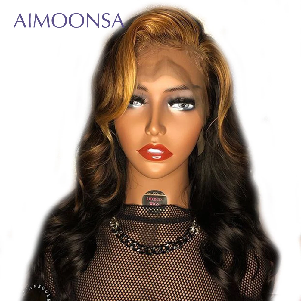 Светлые и светлые волосы с эффектом отбеливания крашения накладные на