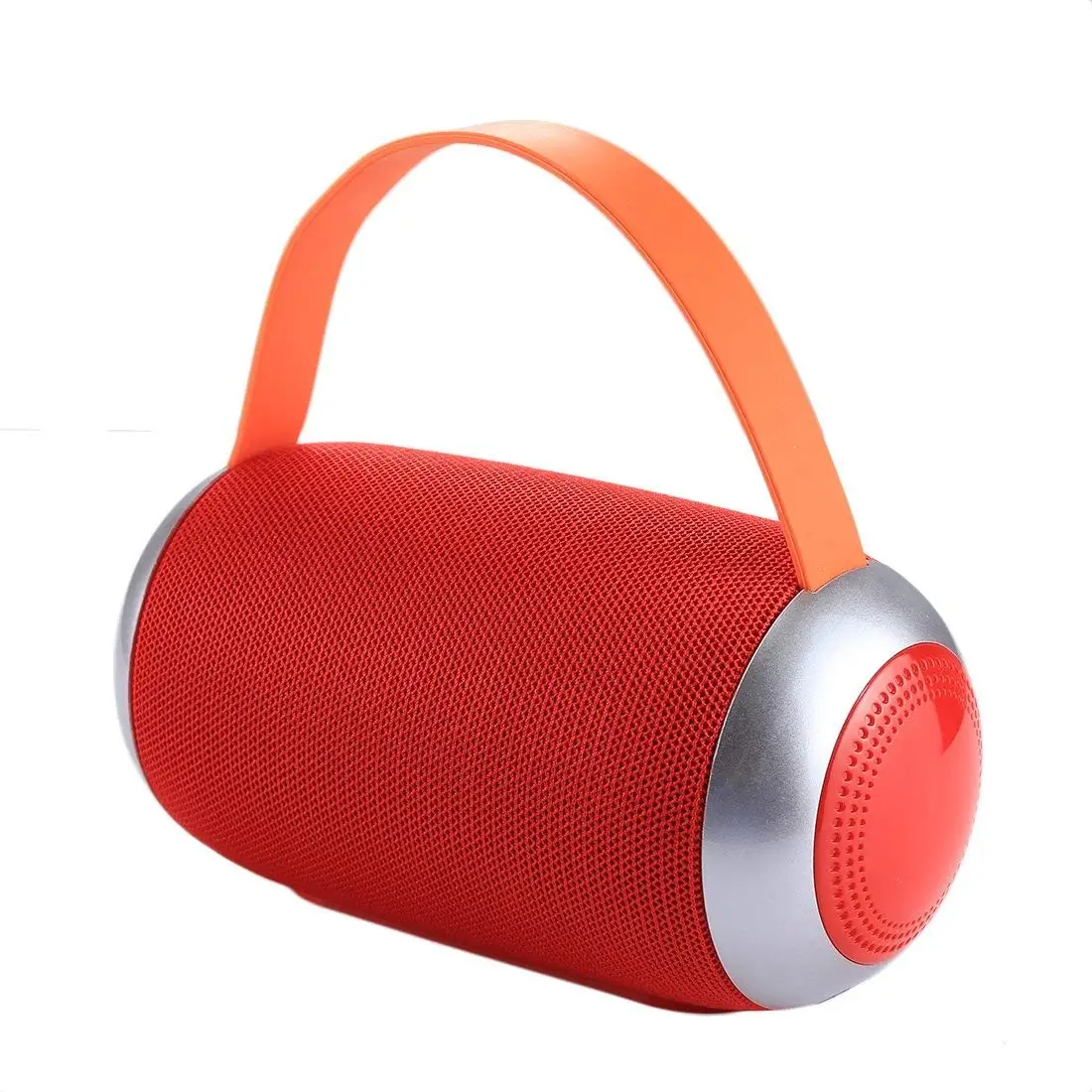 TG112 портативный bluetooth динамик с громким стереозвуком для смартфонов iPhone samsung htc sony