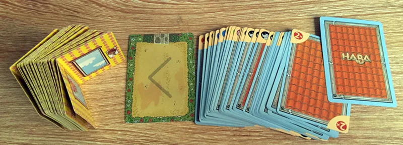 Настольная игра супер-Рино Для 2-5 игроков бумажная высокого качества для