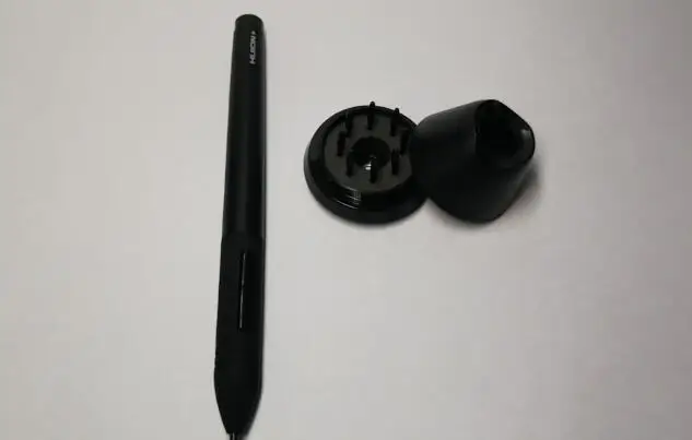 Ручка для цифровой живописи держатель ручки ручка зарядки под давлением